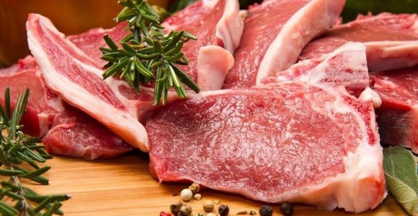 В России в этом году производство свинины увеличится на 300 тысяч тонн